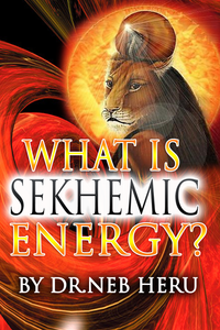 WHAT IS SEKHEMIC ENERGY?