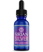 Load image into Gallery viewer, Sirian Silver - Ionic Colloidal Silver
