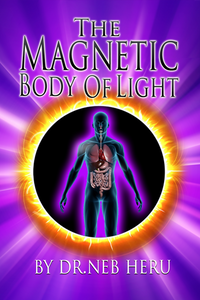 The Magnetic Body of Light