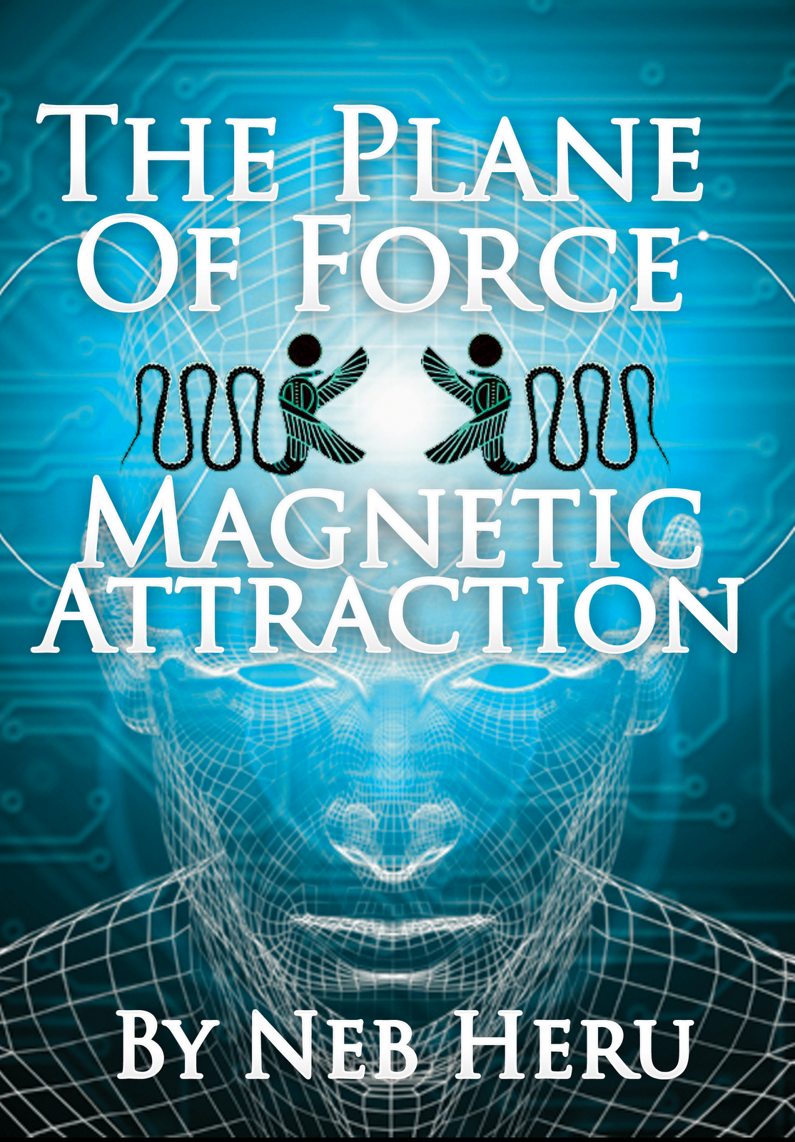 The Plane of Force and Magnetic Attraction